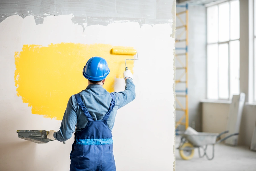 Common Paint Issues During Home Renovations Vancouver, WA
