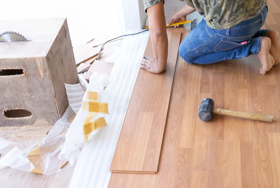How Flooring Services Can Adapt To Seasonal Climate Changes in Vancouver, WA