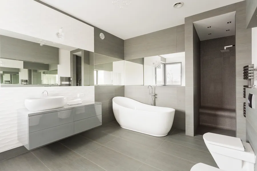 Key Features To Consider In A Bathroom Remodel Design Vancouver, WA