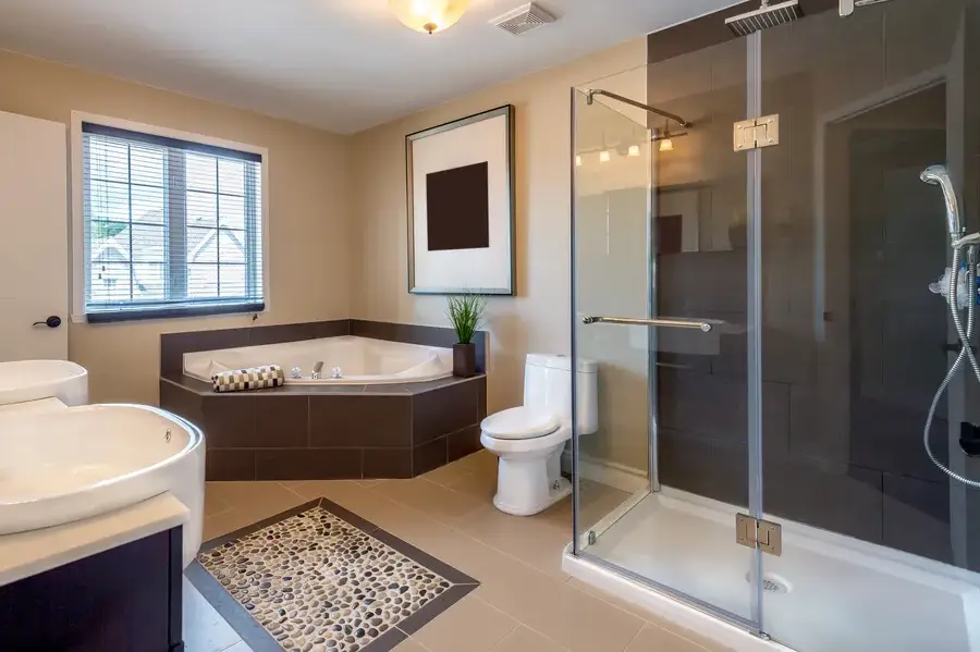 Key Features To Consider In A Bathroom Remodel Design in Vancouver, WA