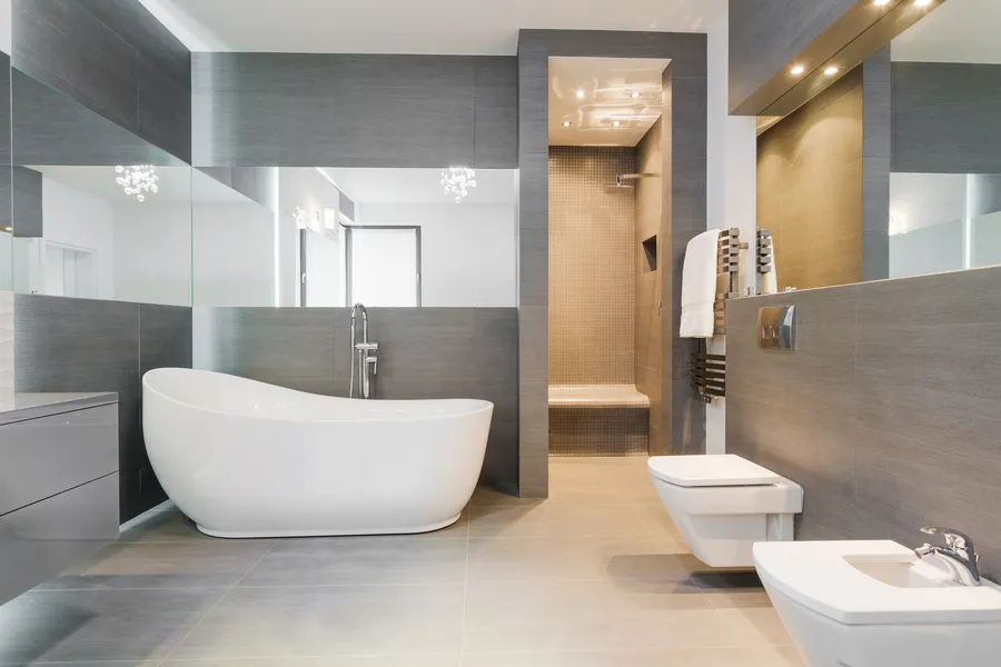Quality Bathroom Remodeling Services Vancouver, WA