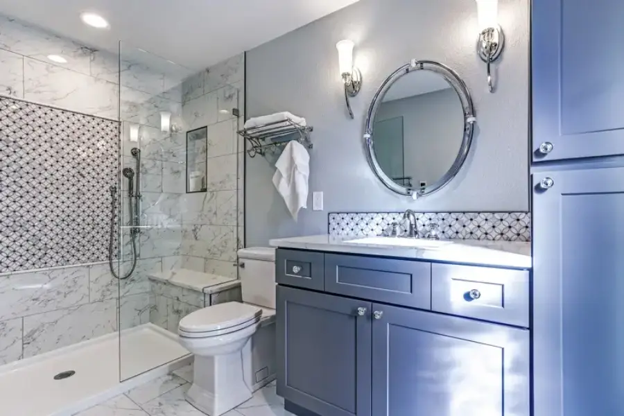 The Importance Of Ventilation In Bathroom Remodels Vancouver, WA