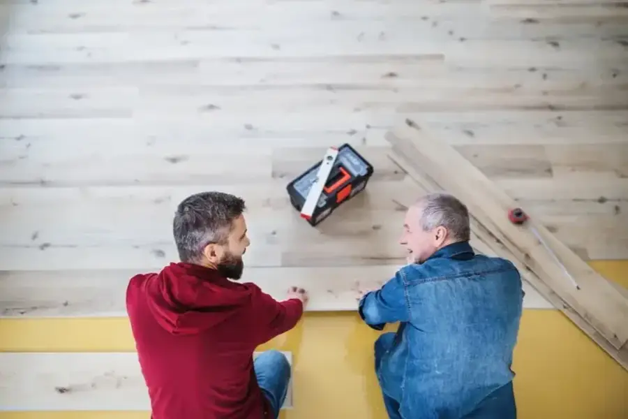 Tips For Selecting Flooring Services For Kitchen Remodels Vancouver, WA